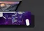 Mousepad Gaming